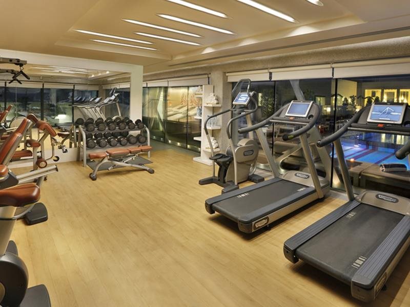 Four Points by Sheraton Doha 8