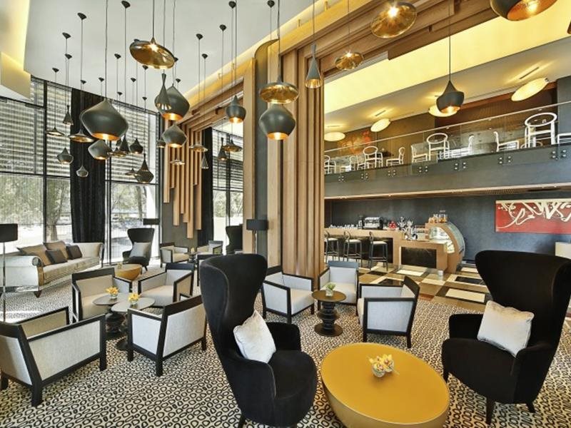 Four Points by Sheraton Doha 9