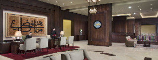 Marriott Executive Apartments City Center Doha 1