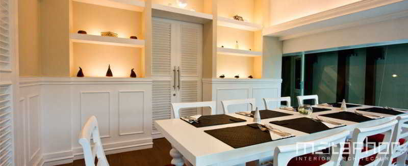Marriott Executive Apartments City Center Doha 11
