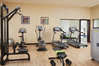 Marriott Executive Apartments City Center Doha 2