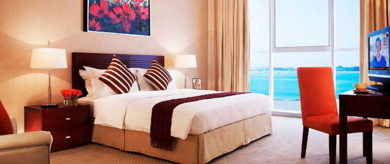 Marriott Executive Apartments City Center Doha 10