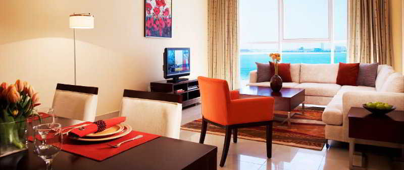 Marriott Executive Apartments City Center Doha 12