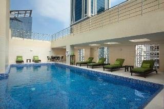 Marriott Executive Apartments City Center Doha 13