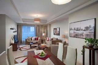 Marriott Executive Apartments City Center Doha 7