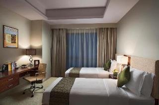 Marriott Executive Apartments City Center Doha 6