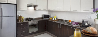 Marriott Executive Apartments City Center Doha 8