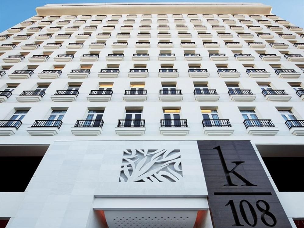 K108 Hotel 1