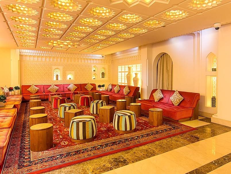 K108 Hotel 8