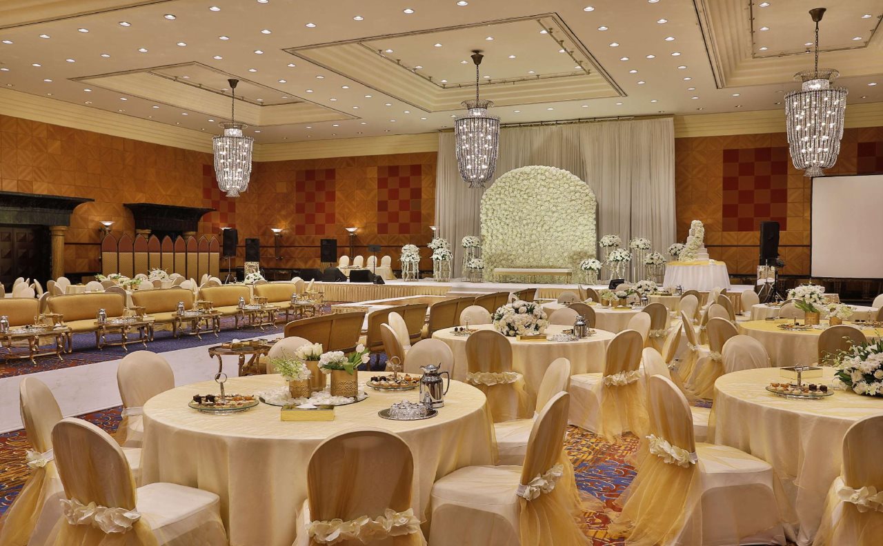 Jeddah Hilton Hotel 18