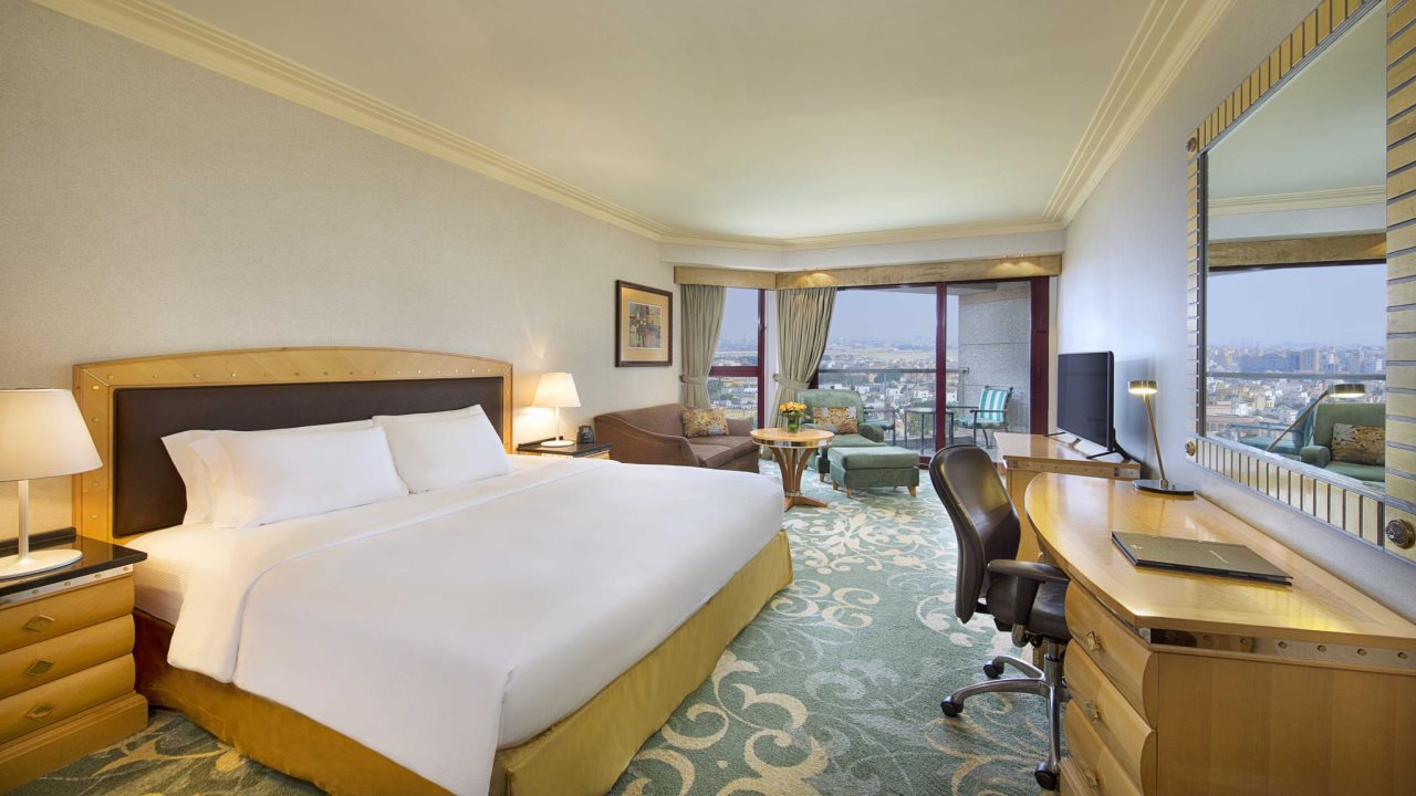 Jeddah Hilton Hotel 2