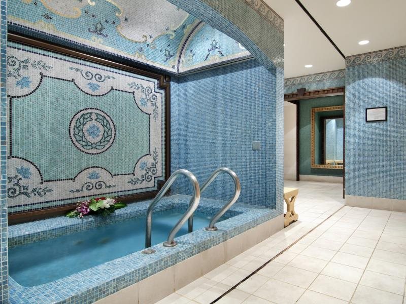 Jeddah Hilton Hotel 23