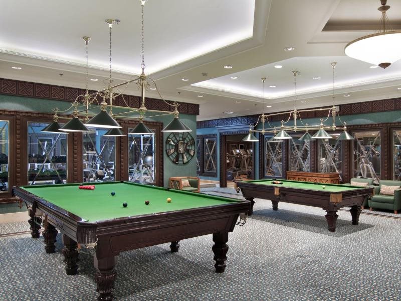 Jeddah Hilton Hotel 24