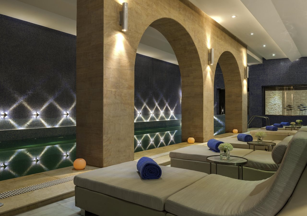 The Venue Jeddah Corniche 12