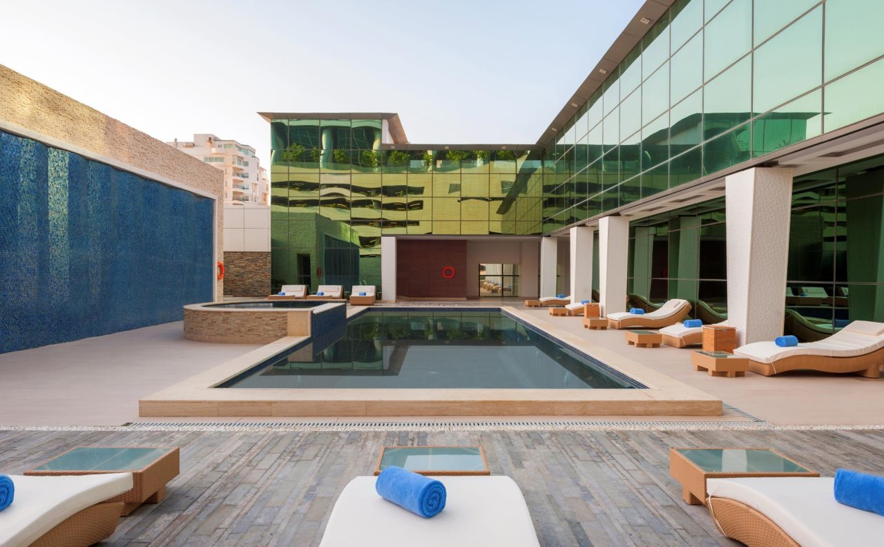 The Venue Jeddah Corniche 14