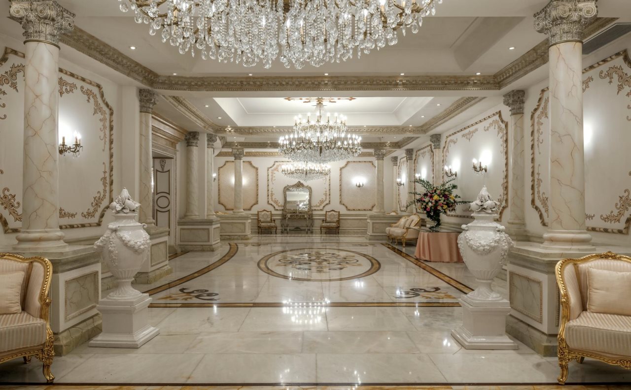 The Venue Jeddah Corniche 16