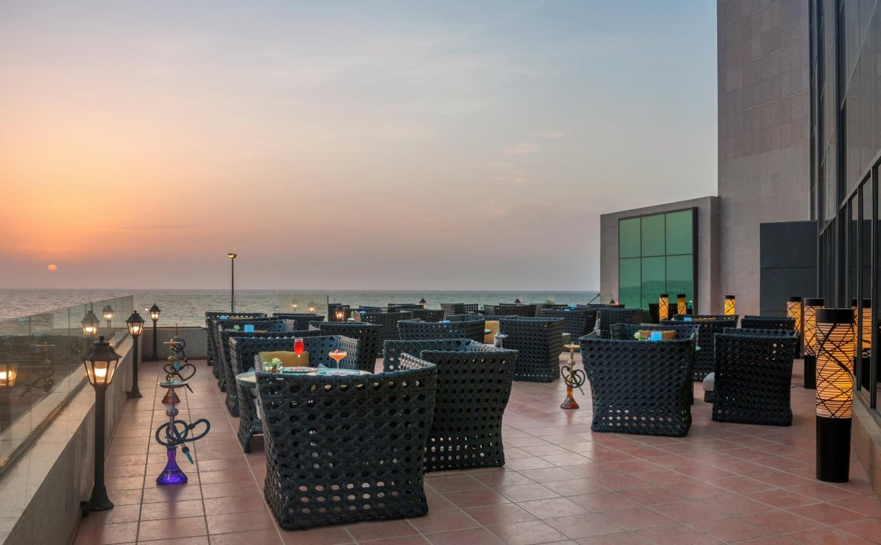 The Venue Jeddah Corniche 18