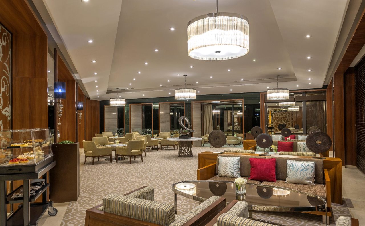The Venue Jeddah Corniche 19