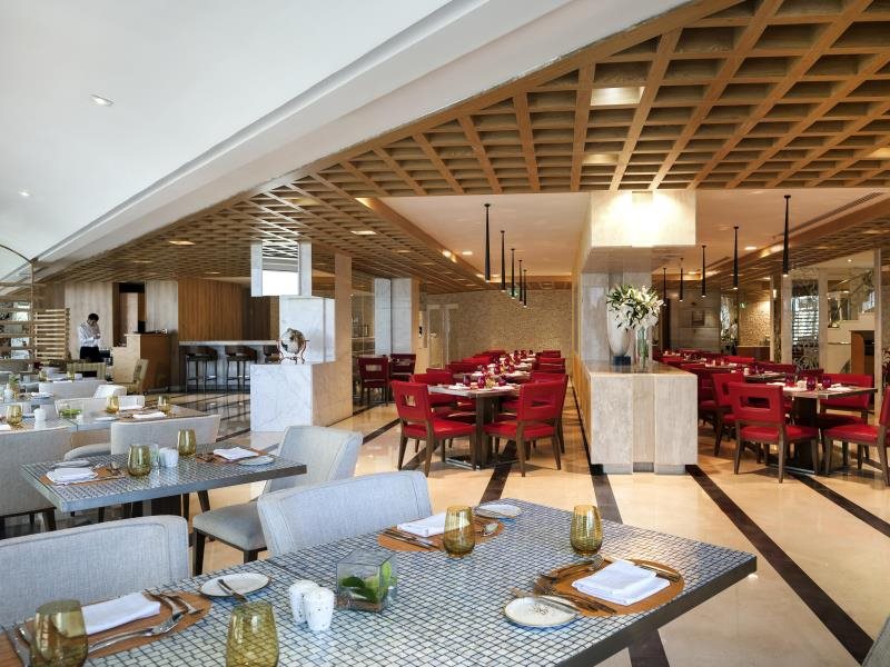 The Venue Jeddah Corniche 21