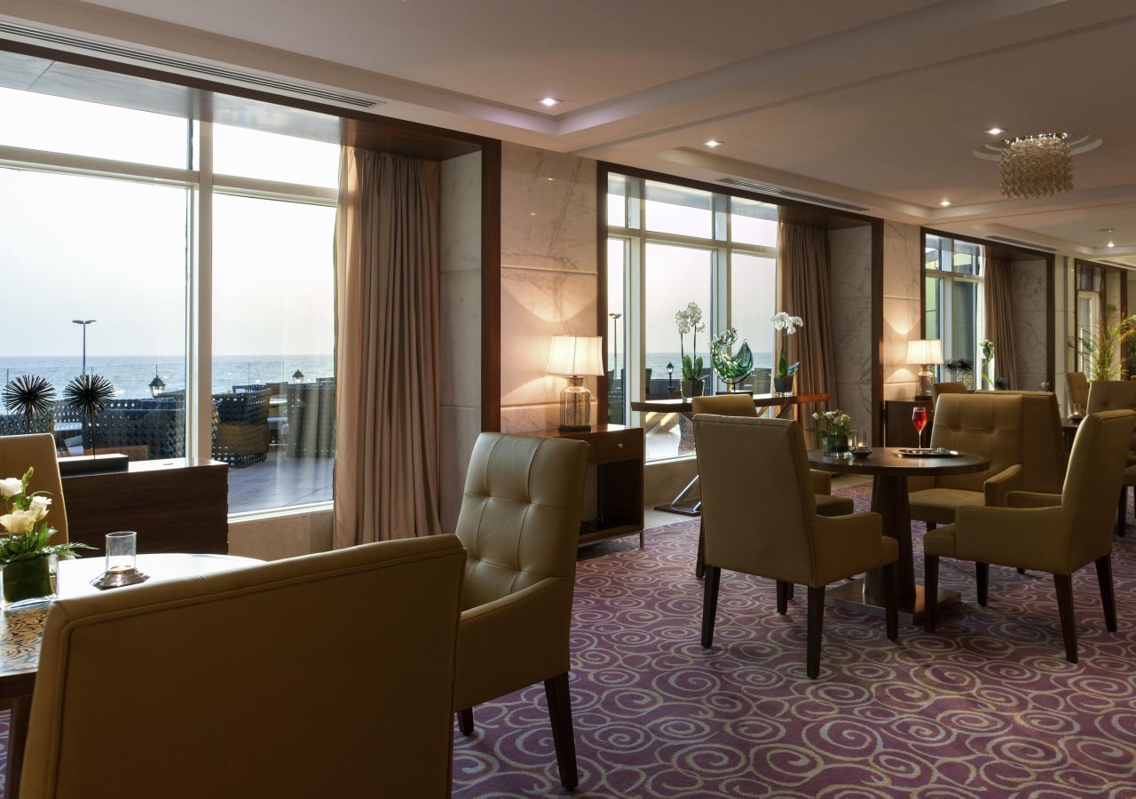 The Venue Jeddah Corniche 7