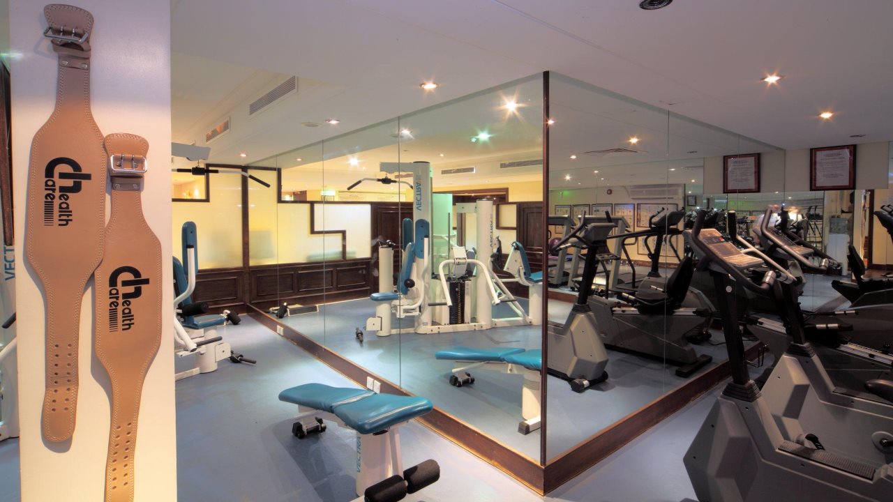 Swissotel Jeddah Al Hamra 10