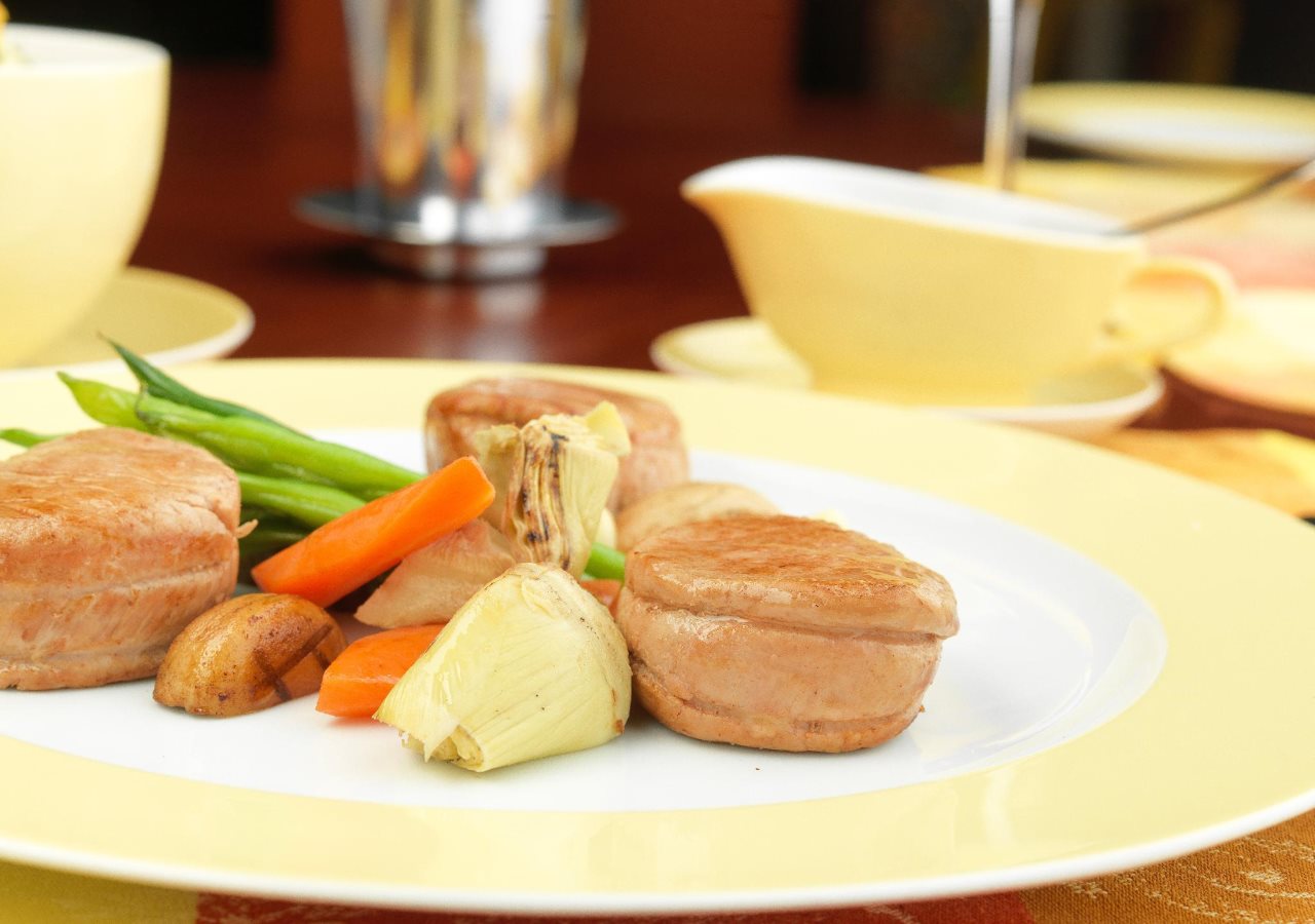 Swissotel Jeddah Al Hamra 21