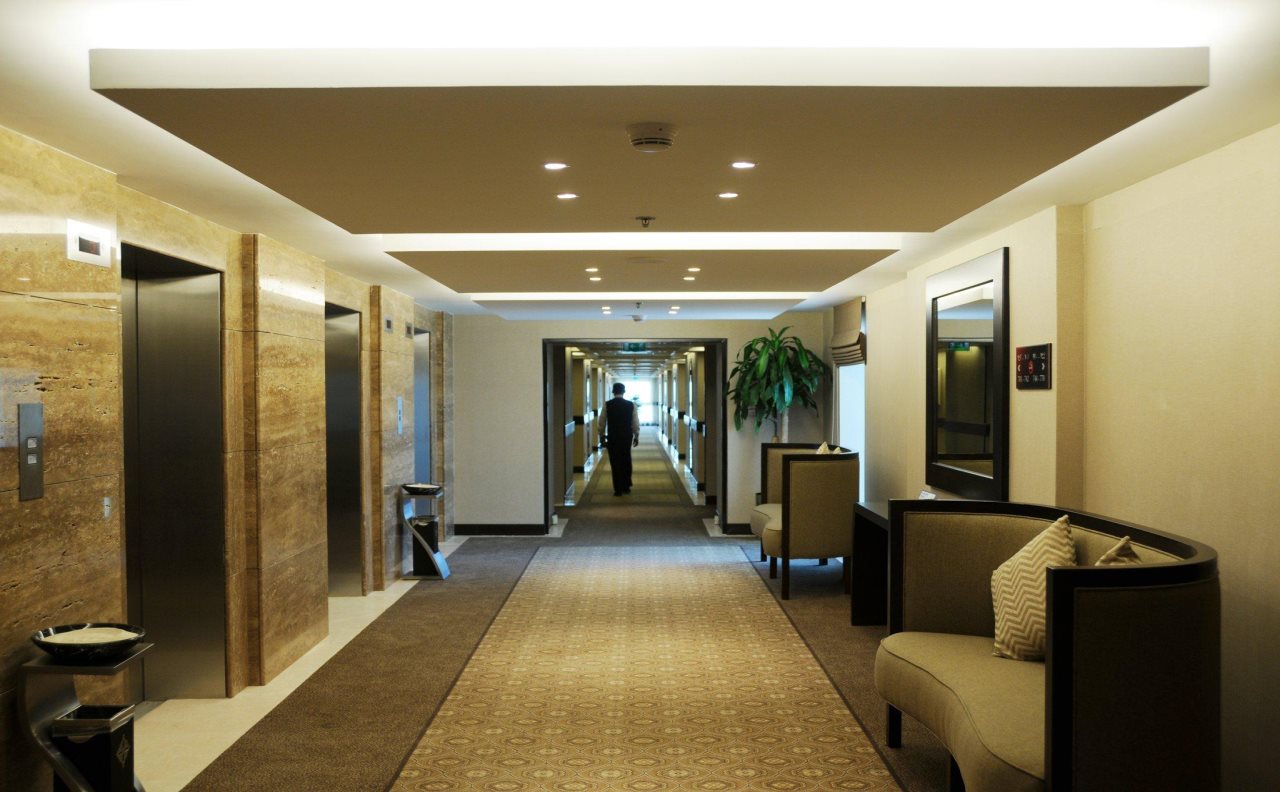 Swissotel Jeddah Al Hamra 9