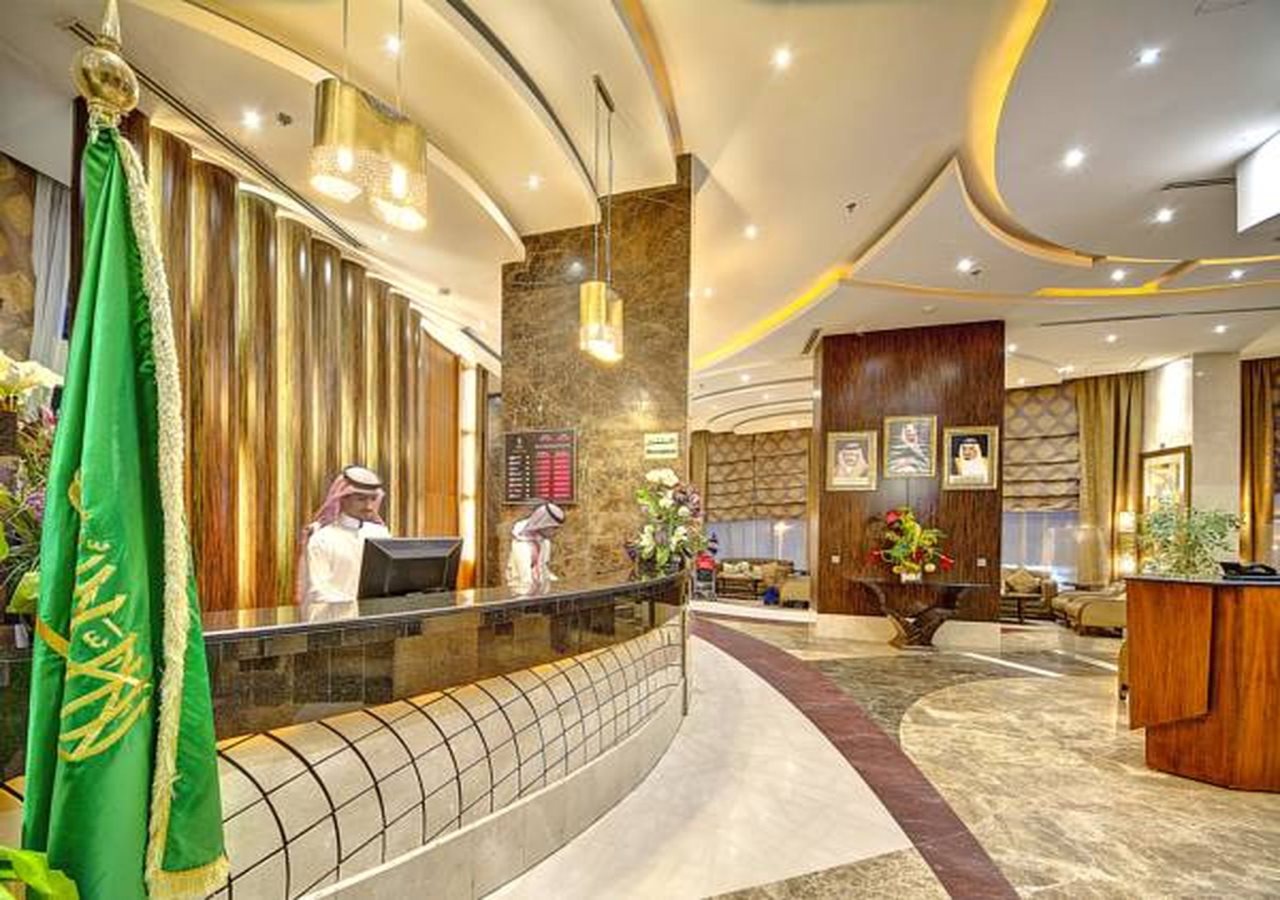 Elaf Kinda Hotel 17