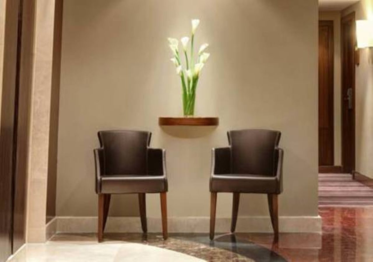 Elaf Kinda Hotel 20