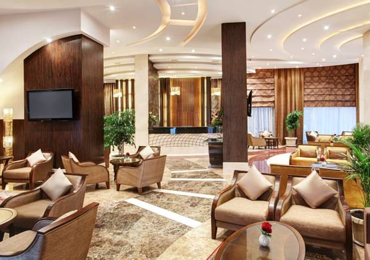 Elaf Kinda Hotel 22
