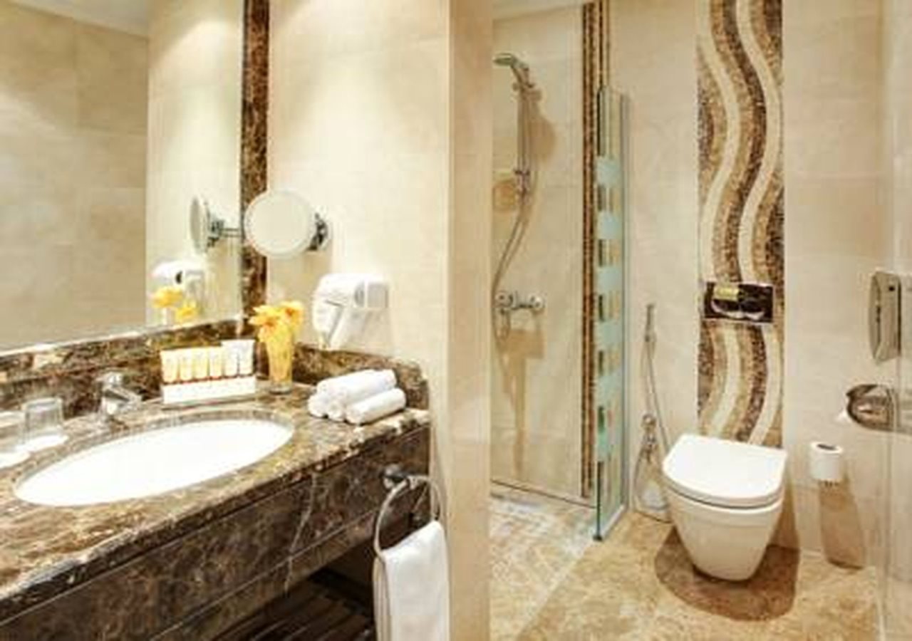 Elaf Kinda Hotel 7
