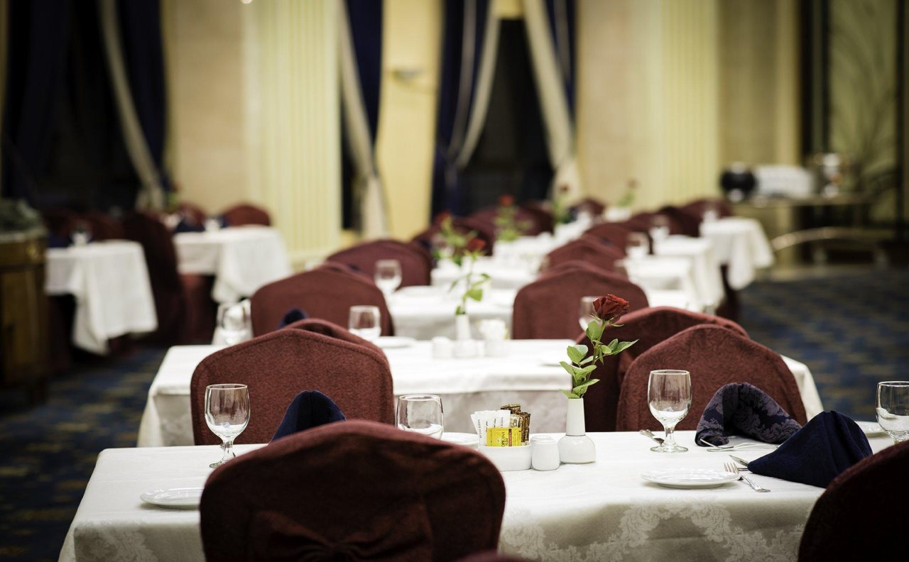 InterContinental Dar Al Hijra 10