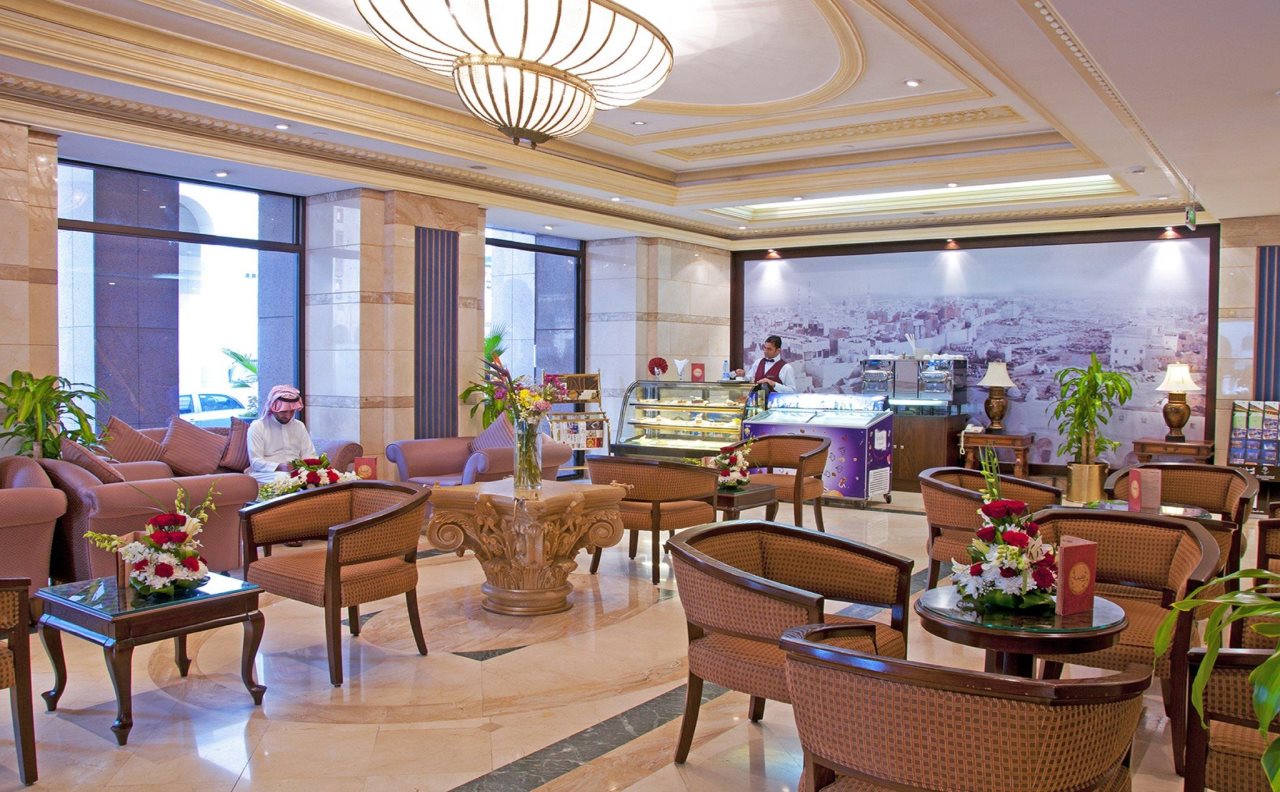 InterContinental Dar Al Hijra 11