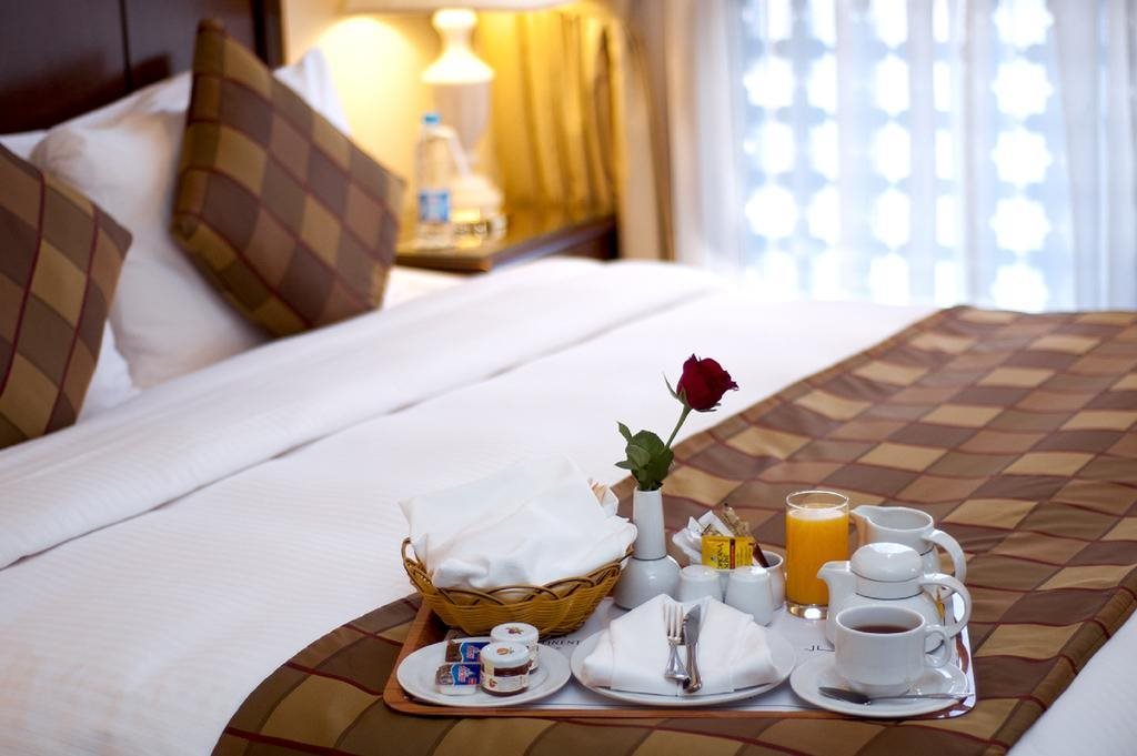InterContinental Dar Al Hijra 13