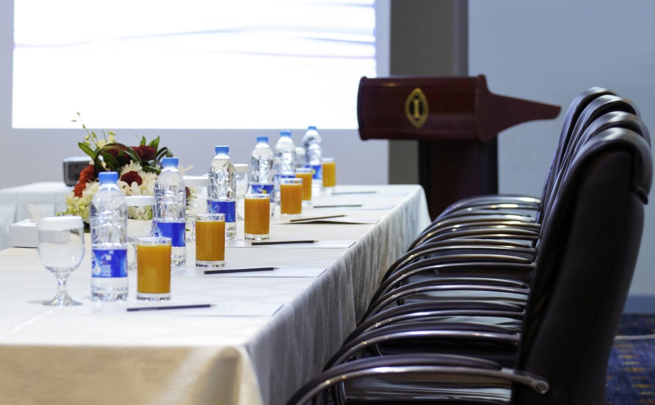 InterContinental Dar Al Hijra 14