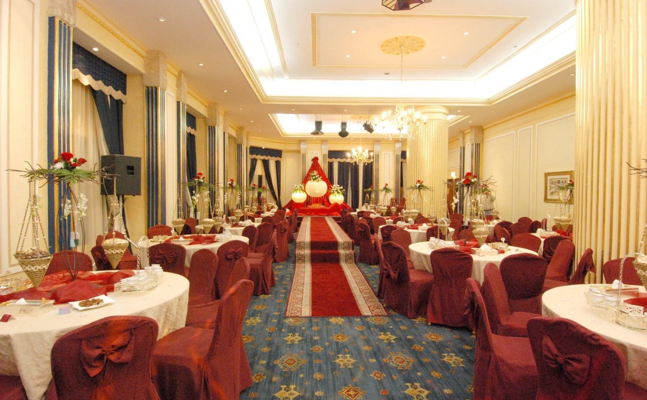 InterContinental Dar Al Hijra 15
