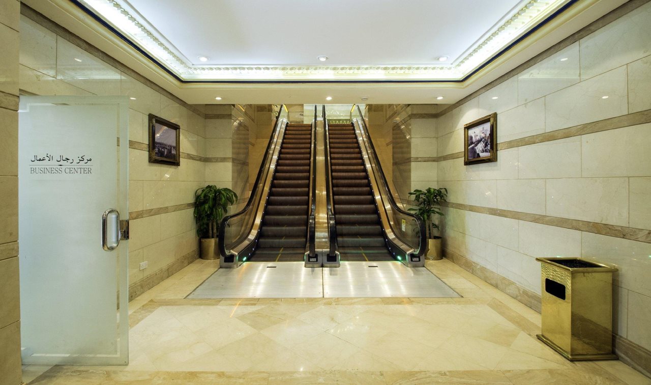 InterContinental Dar Al Hijra 16