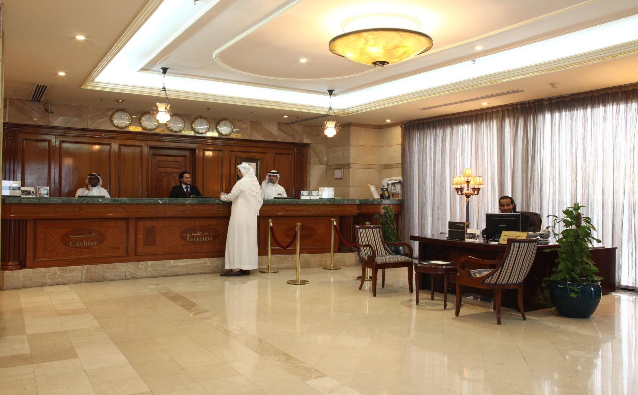 InterContinental Dar Al Hijra 17
