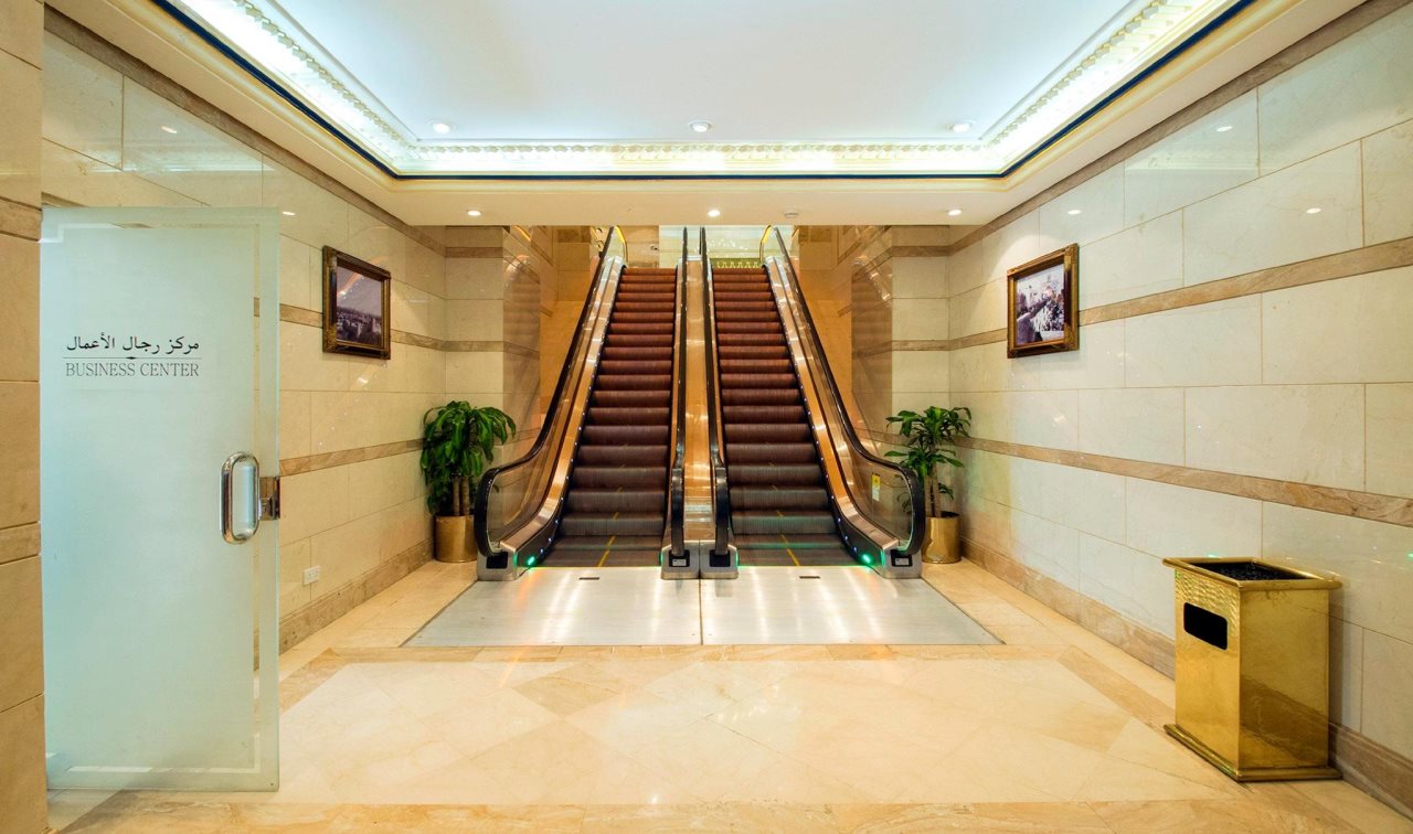 InterContinental Dar Al Hijra 18