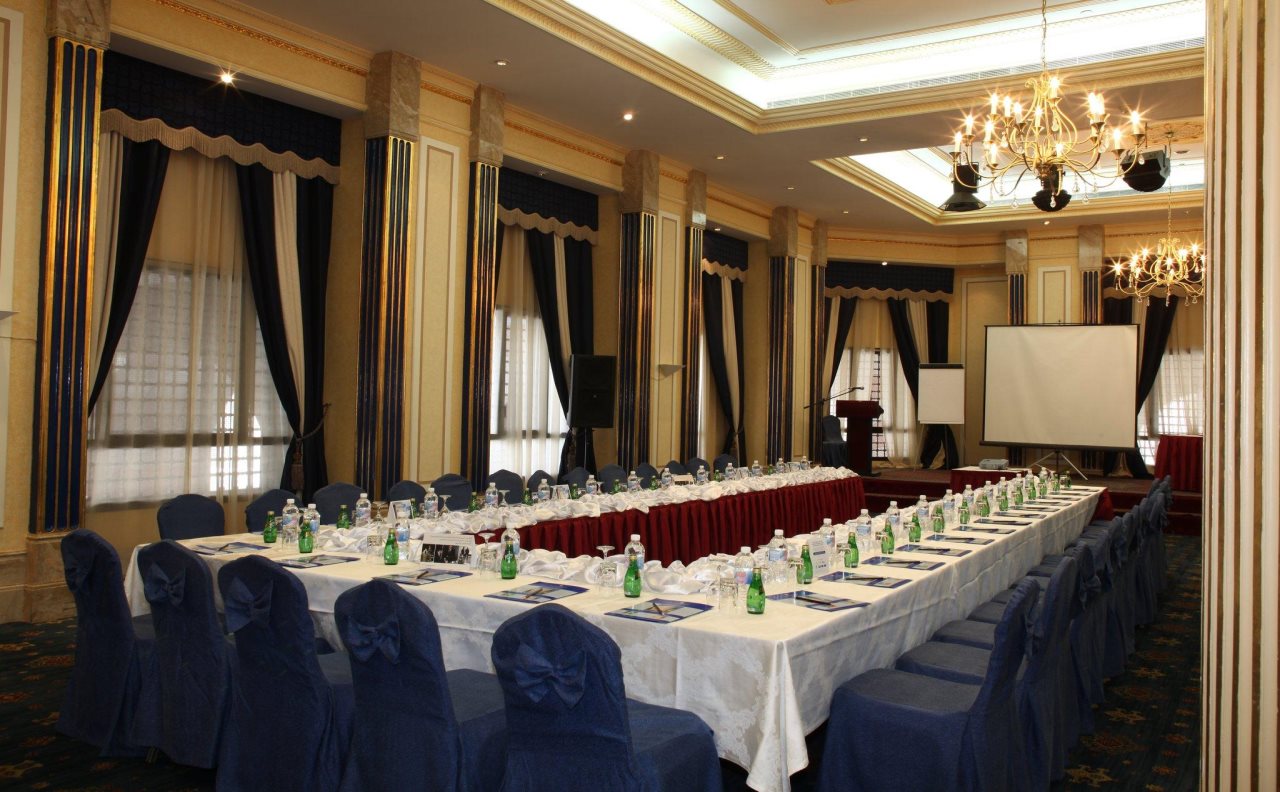 InterContinental Dar Al Hijra 22