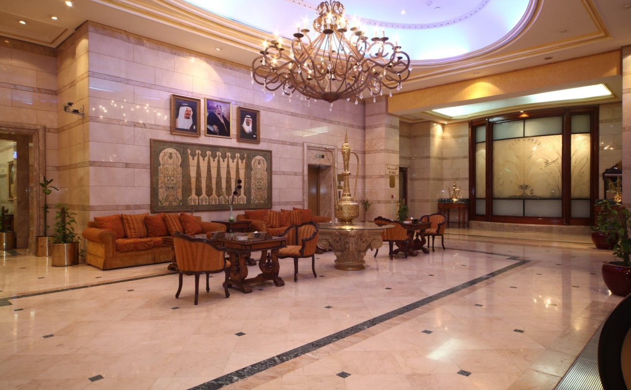 InterContinental Dar Al Hijra 23