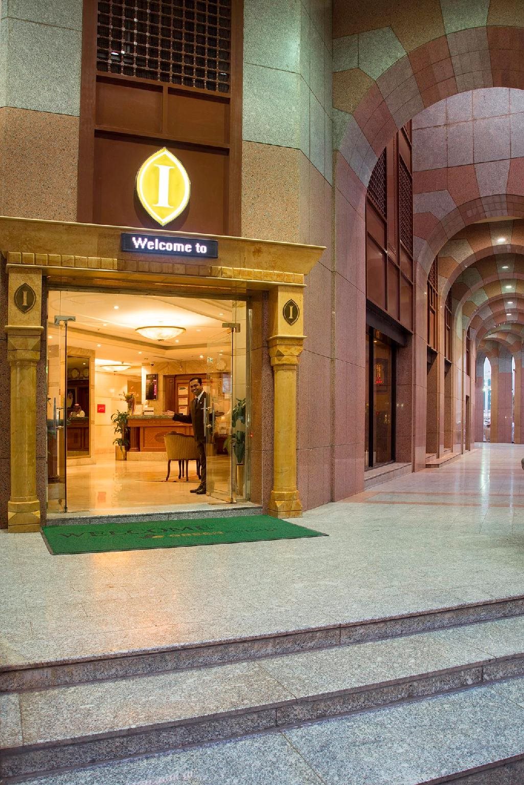 InterContinental Dar Al Hijra 6