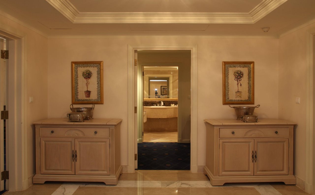 InterContinental Dar Al Hijra 8