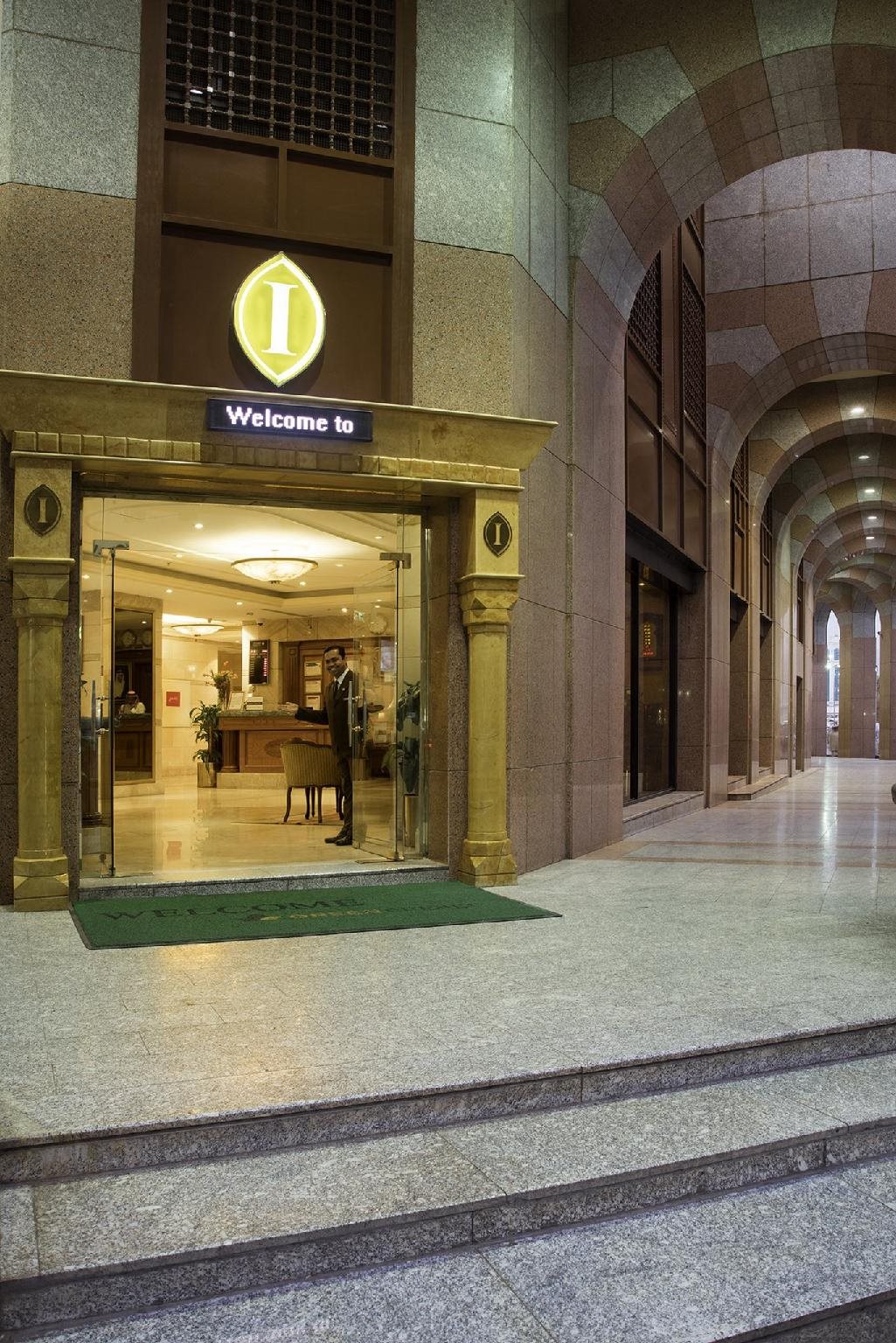 InterContinental Dar Al Hijra 9