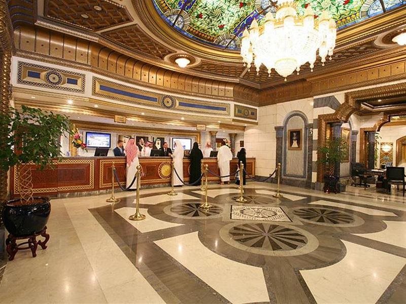 Intercontinental Dar Al Tawhid Makkah 11