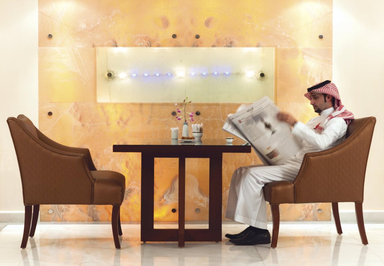 Intercontinental Dar Al Tawhid Makkah 15