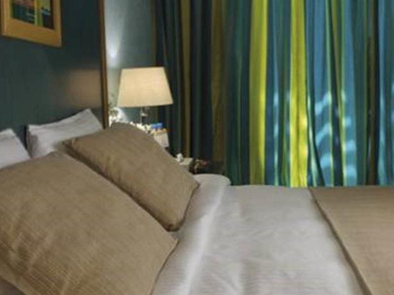 Mövenpick Resort Al Nawras Jeddah 10