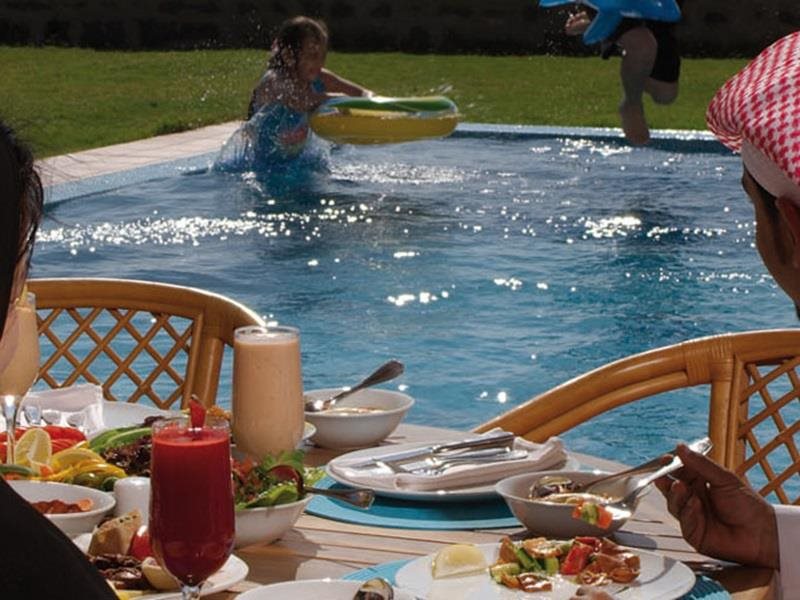 Mövenpick Resort Al Nawras Jeddah 11