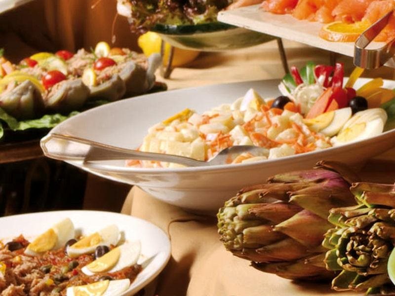 Mövenpick Resort Al Nawras Jeddah 12