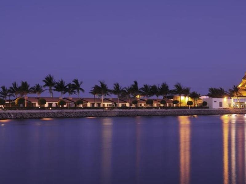 Mövenpick Resort Al Nawras Jeddah 13